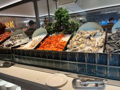 -星伦多自助料理·涮烤一体(奉贤龙湖天街店)