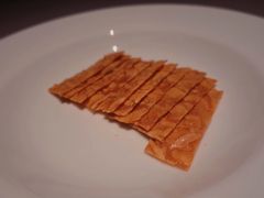 杏仁片-新荣记(南京西路店)