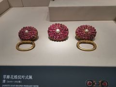 -故宫钟表馆