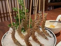 -揽季锅物会.福建黄鱼.海鲜姿造(五四路店)