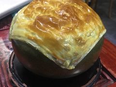 -小铫鸡汤