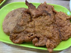 大排-珊珊小笼馆(仙霞路店)