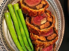 -壳里西餐厅Coquille Seafood Bistro(蒙自路店)