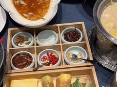 -金狮麟·新豫菜(金码大厦店)