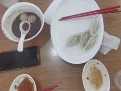 -喜家德虾仁水饺(北站店)