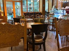 -及咖啡GatherCoffee(华申大厦店)