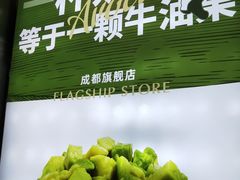 -茉酸奶(春熙路店)