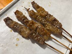 -本色.小马哥烧烤(五一路总店)