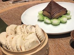 -宁波柏悦酒店·钱湖渔港
