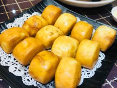 -老虎滩船说·海胆水饺·大连海鲜(老虎滩店)