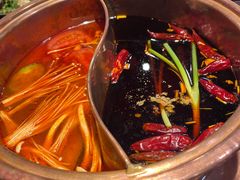 -镇江龙·火锅串串(武侯祠店)