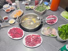 -贵宾牛·潮汕牛肉火锅(珠池总店)