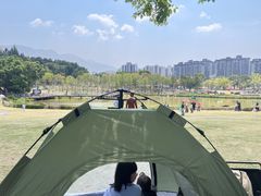 -牛岗山公园
