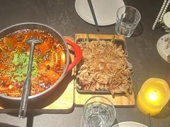 -烛影拾光观景餐厅·创意菜·摄影·小提琴(大唐不夜城店)