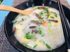 -鸭小妹鸭血粉丝(老门东店)