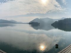 -宁波九龙湖开元度假村