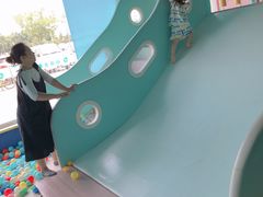 -小泳士游泳训练基地(芥园西道店)