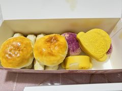 -北京稻香村(零号店)