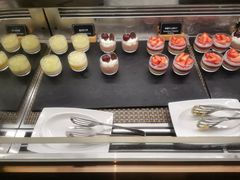 -景er The Balcony自助餐厅·北京东方君悦大酒店