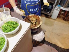 -阿娇魏道(傣味小吃普洱特色店)