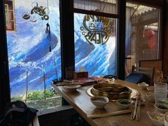 -四喜小胖·北京涮肉(五道营店)