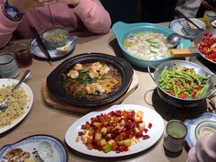 -望蓉城·古法酸菜鱼·川小馆(金桥国际店)