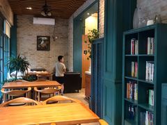 -SEN CASTLE城堡西餐(创意设计中心店)