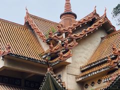 -圆通禅寺