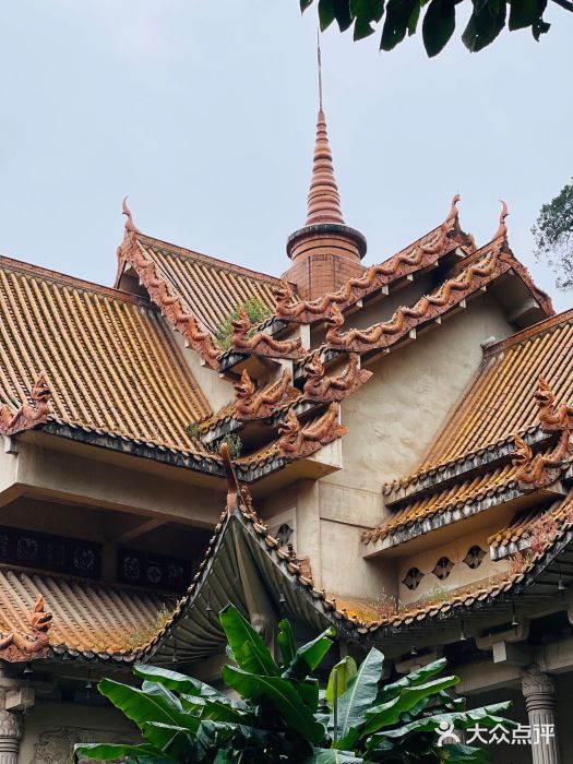圆通禅寺图片