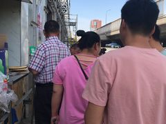 -阿布拉的馕(西北路店)