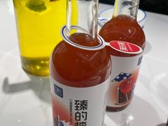 -兰湘子·湘菜小炒(南京江宁万达店)