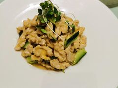凉拌桃仁-马旺子酒楼