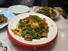 -京城小江南·北京烤鸭·江南土菜·白鱼(中关村店)