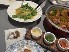 -阿庄新豫菜(通泰路店)