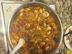 -黄记煌三汁焖锅(新世纪广场店)