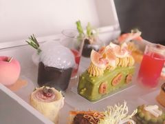 -广州富力君悦大酒店·关系酒廊