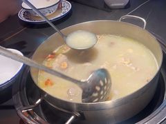 胡椒猪肚鸡-淼福猪肚鸡·椰子鸡火锅(大沙地店)
