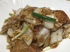 -四季小馆·地道北京小吃(广百店)