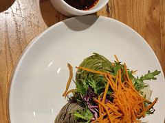 -石榴红了·非遗酥皮烤包子·新疆菜(瑞豪店)