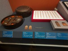 -北京大葆台遗址博物馆