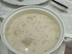-新侨三宝乐西餐厅(崇文门店)