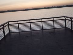 -丁香湖公园