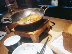 -绿茶餐厅(领展购物广场·中关村店)