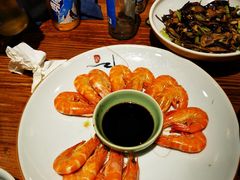 -民俗村柴火灶·景德江西菜(中国陶瓷博物馆店)