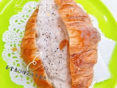-噏耷茶档
