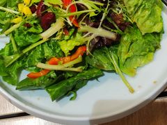 -西部马华清真兰州牛肉面·烧烤夜市(广渠门店)