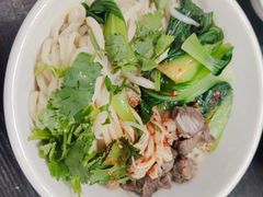 -郑家包子牛肉拉面(尚勤路店)