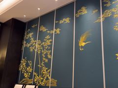 -君庭中餐厅(友谊宾馆店)