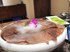 -臻牧壹品雪花牛肉火锅(大兴九臻店)