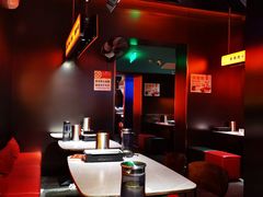 -真地道京味府·鲜橙烤鸭·北京菜(朝阳公园·甜水园店)